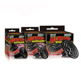 Nomoy Ceramic Infrared Heat Lamp — No-Light Warmer, 40W-250W