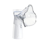 Pet Asthma Inhaler & Nebulizer for Respiratory Relief