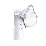 Pet Asthma Inhaler & Nebulizer for Respiratory Relief