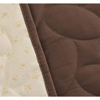 Waterproof Pet Bed Cover & Furniture Protector Blanket