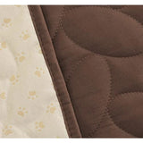 Waterproof Pet Bed Cover & Furniture Protector Blanket