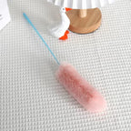 Feather & Bell Collar Teaser Sticks — Self-Play Cat Toy, 10-Pack