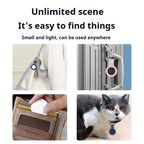 Waterproof Anti-Lost Dog GPS Locator with Accurate Wild Tracking