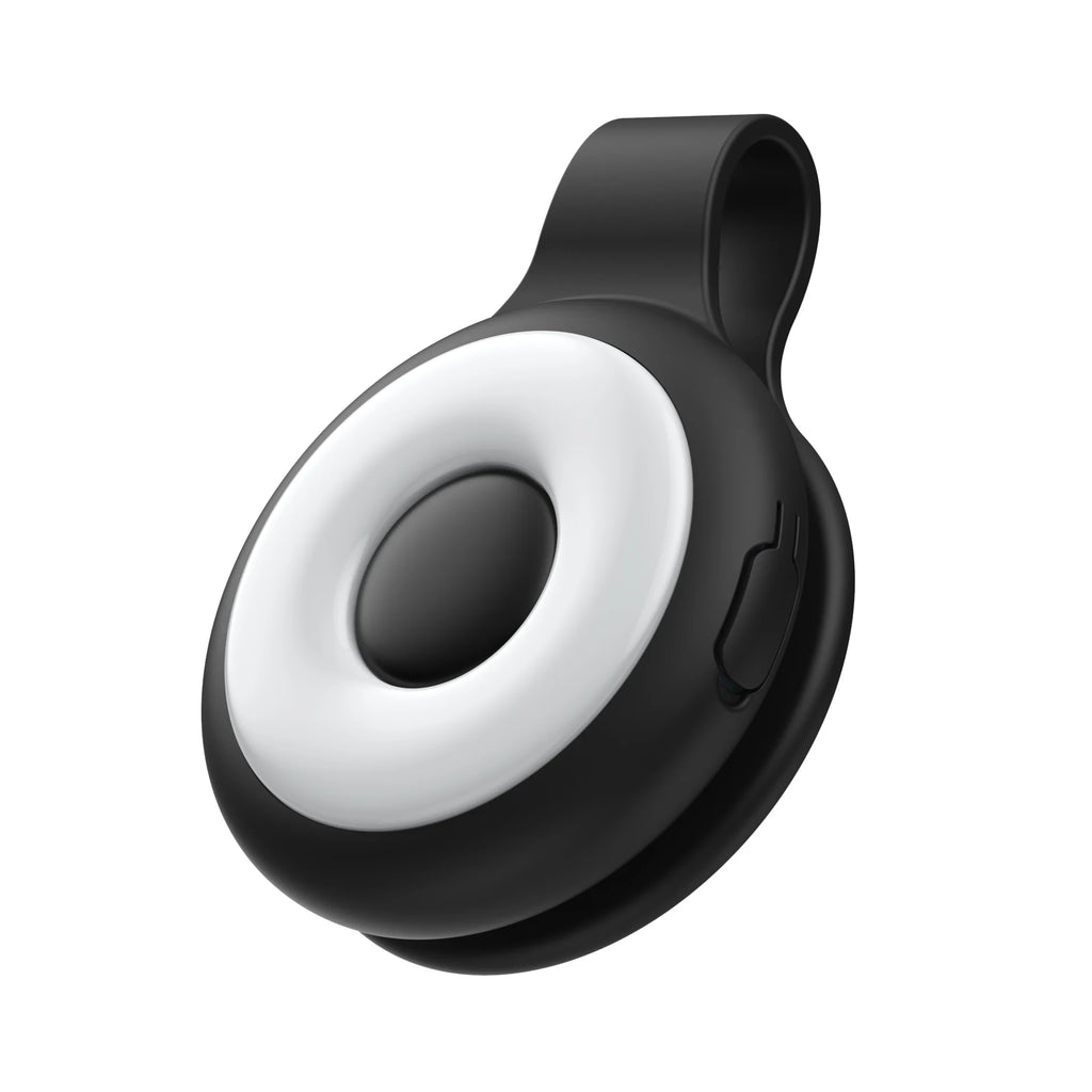 Mini Clip-On LED Fill Light for Pet Photography & Live Streaming