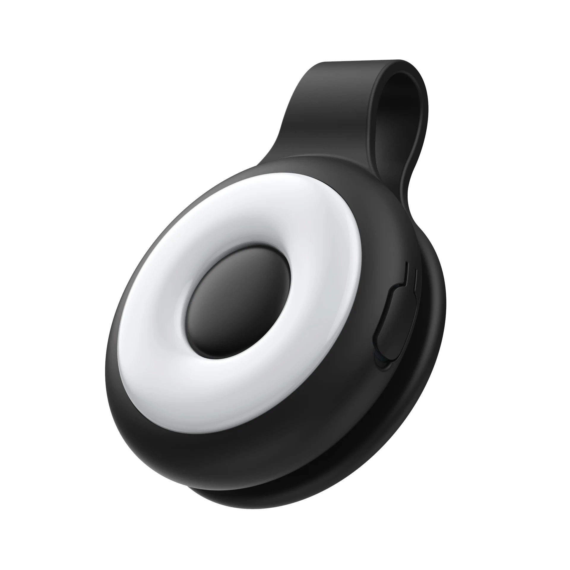 Mini Clip-On LED Fill Light for Pet Photography & Live Streaming