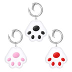 Mini GPS Anti-Lost Tracker for Pets, Luggage, Phone & Wallet (iOS & Android)