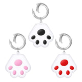 Mini GPS Anti-Lost Tracker for Pets, Luggage, Phone & Wallet (iOS & Android)