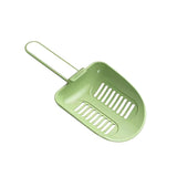 Hamster Cage Cleaning Shovel — Small Pet Waste Scoop