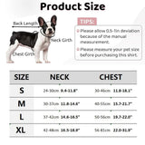 Dog Tuxedo Suit with Bow Tie (Wedding & Party Costume)