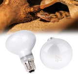 UVA+UVB Reptile Daylight Heat Bulb — Calcium-Boosting Light, 25W-100W