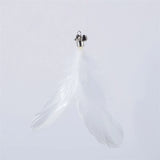 Suction Cup Feather & Bell Cat Teaser