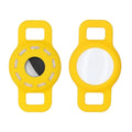 Pet Collar AirTag Sleeve - Anti-Lost Protective Case for Dogs & Cats