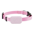 Real-Time GPS Pet Locator with Adjustable Collar for Dogs & Cats
