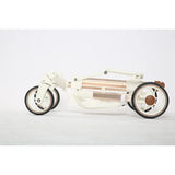 Portable Folding Travel Pet Stroller