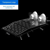 Turtle Basking Platform — Floating Dock Ramp for Aquarium Turtles