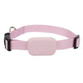 Bluetooth GPS Tracker Collar with Movement Alerts for Cats & Puppies