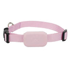 Bluetooth GPS Tracker Collar with Movement Alerts for Cats & Puppies