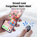 Multi-Purpose GPS Tracker for Pets & Vehicles - Google Find My Collar & Necklace