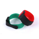 No-Crow Rooster Collar — Adjustable Nylon Chicken Collar