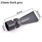 Fish Tank Duckbill Sprinkler Nozzle (16/20/25mm, Aquarium Water Return)