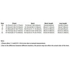 Dog Leg Rehabilitation Suit (Anti-Lick, Breathable, Adjustable)