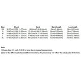 Dog Leg Rehabilitation Suit (Anti-Lick, Breathable, Adjustable)