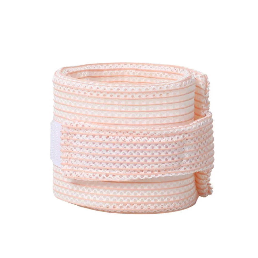 Soft Mesh Pet Recovery Collar (Breathable, Anti-Lick, XS to XXL)