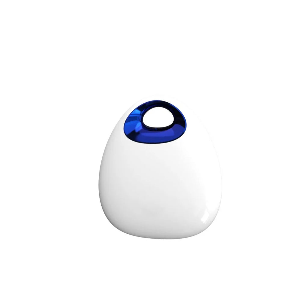 Mini Find My Tracker with Triple Anti-Loss Alerts