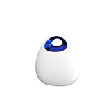 Mini Find My Tracker with Triple Anti-Loss Alerts