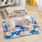 Multi-Functional Washable Pet Mat