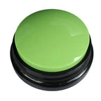 Dog Communication Button Set