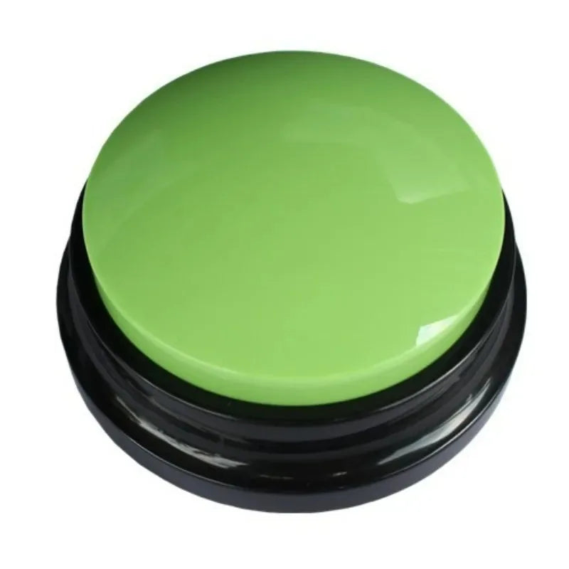 Dog Communication Button Set