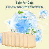 Cat Litter Deodorizer Replacement (Compatible with PETKIT)