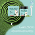 Dog Dental Care Powder — No-Brush Plaque, Tartar & Breath Freshener, 150g