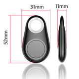 Mini Real-Time GPS Tracker for Motorcycles, Cars, Bikes & Pets