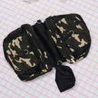 Outdoor Dog Saddlebag Backpack (Breathable, Hiking)