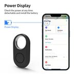 Apple Find My Collar Tracker with Sound Positioning for Pets