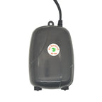Ultra-Silent Aquarium Air Pump 3W/5W 220V Portable