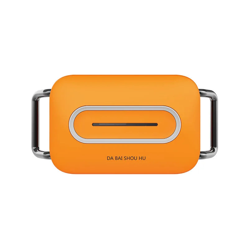 Waterproof Real-Time GPS Pet Locator for Dogs & Cats with Anti-Loss & Electronic Fence