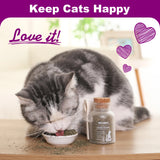 Silvervine Powder for Cats