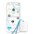 GPS WiFi Tracker for Kids, Pets, Elderly & Vehicles - Indoor Positioning