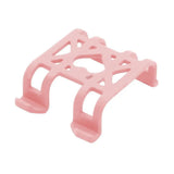 Silicone Fixing Clip & Anti-Slip Collar Accessory for TK911SA Pet GPS Tracker