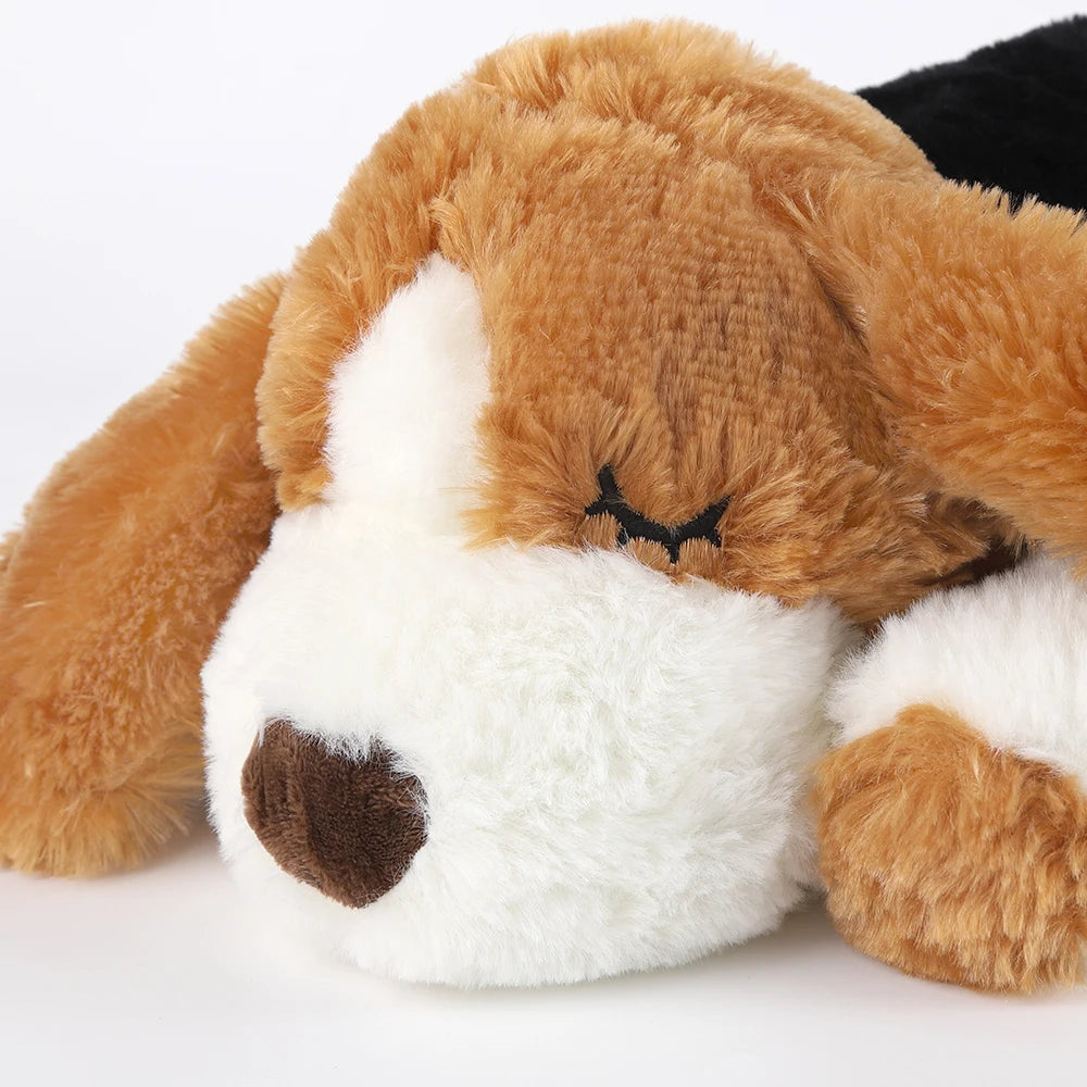 Heartbeat Puppy Sleep Aid Toy