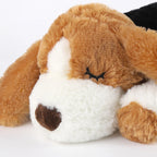 Heartbeat Puppy Sleep Aid Toy