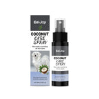 Coconut Pet Grooming Spray — Nourishing Fur Shine & Odor Control