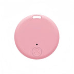 Mini Bluetooth 5.0 GPS Smart Tracker for Pets, Elderly, Kids, Cars & Wallets