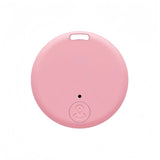 Mini Bluetooth 5.0 GPS Smart Tracker for Pets, Elderly, Kids, Cars & Wallets