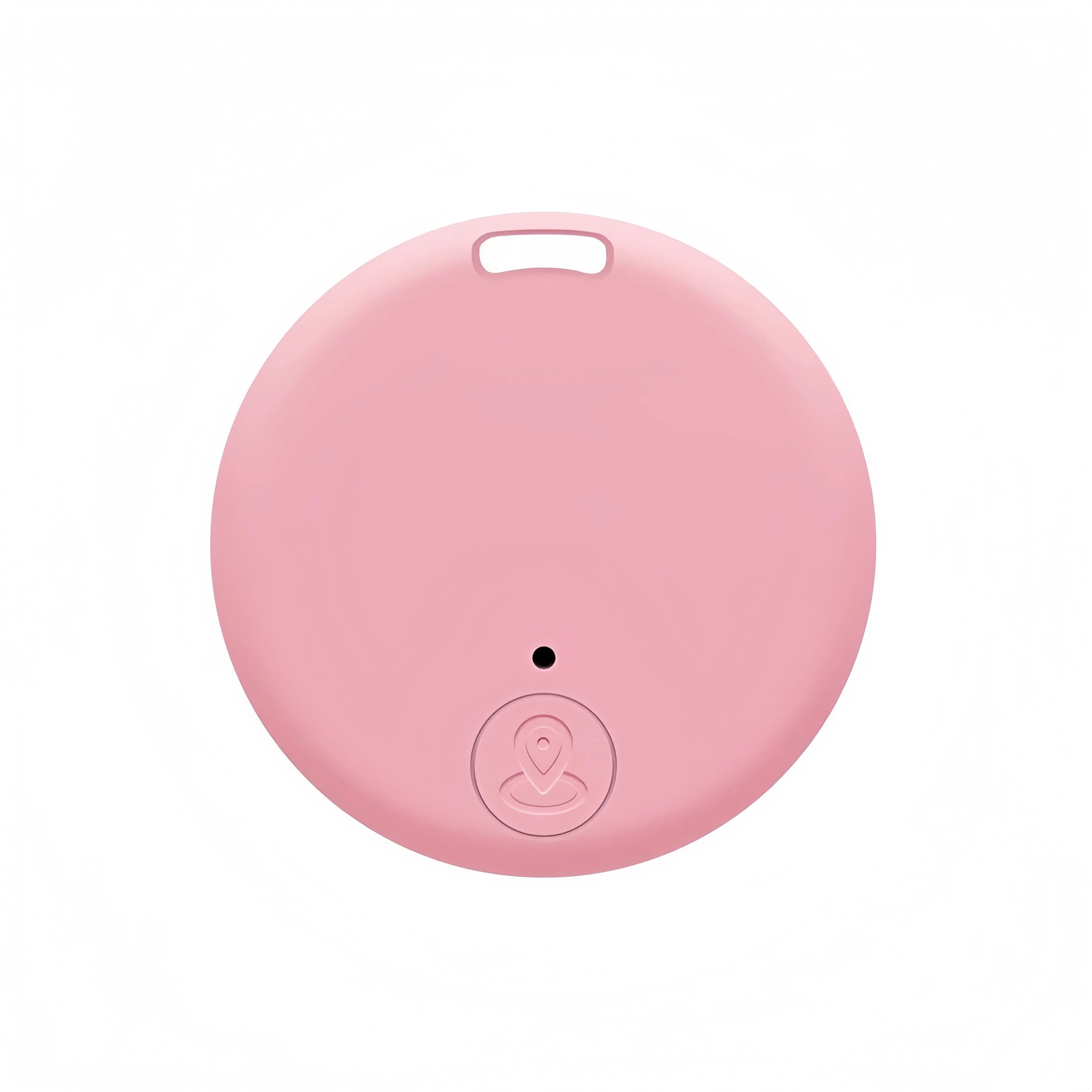 Mini Bluetooth 5.0 GPS Smart Tracker for Pets, Elderly, Kids, Cars & Wallets