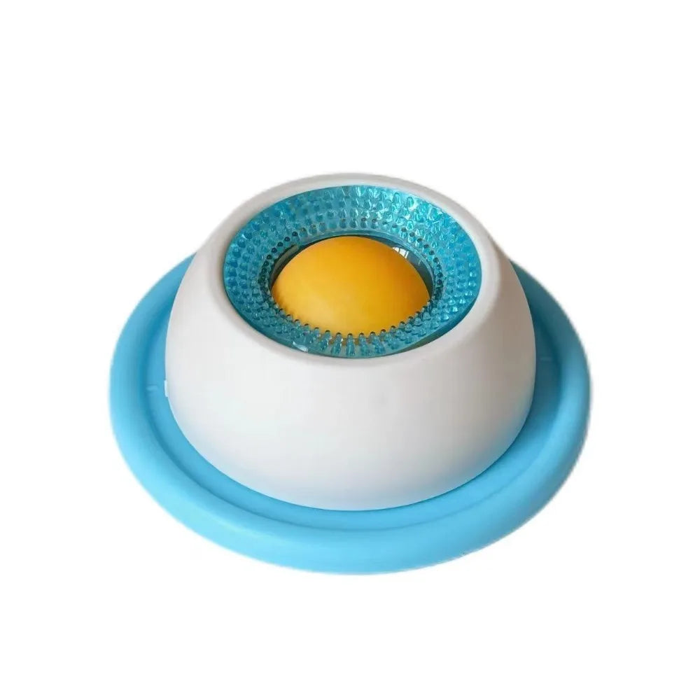 Interactive Lick Mat for Dogs & Cats