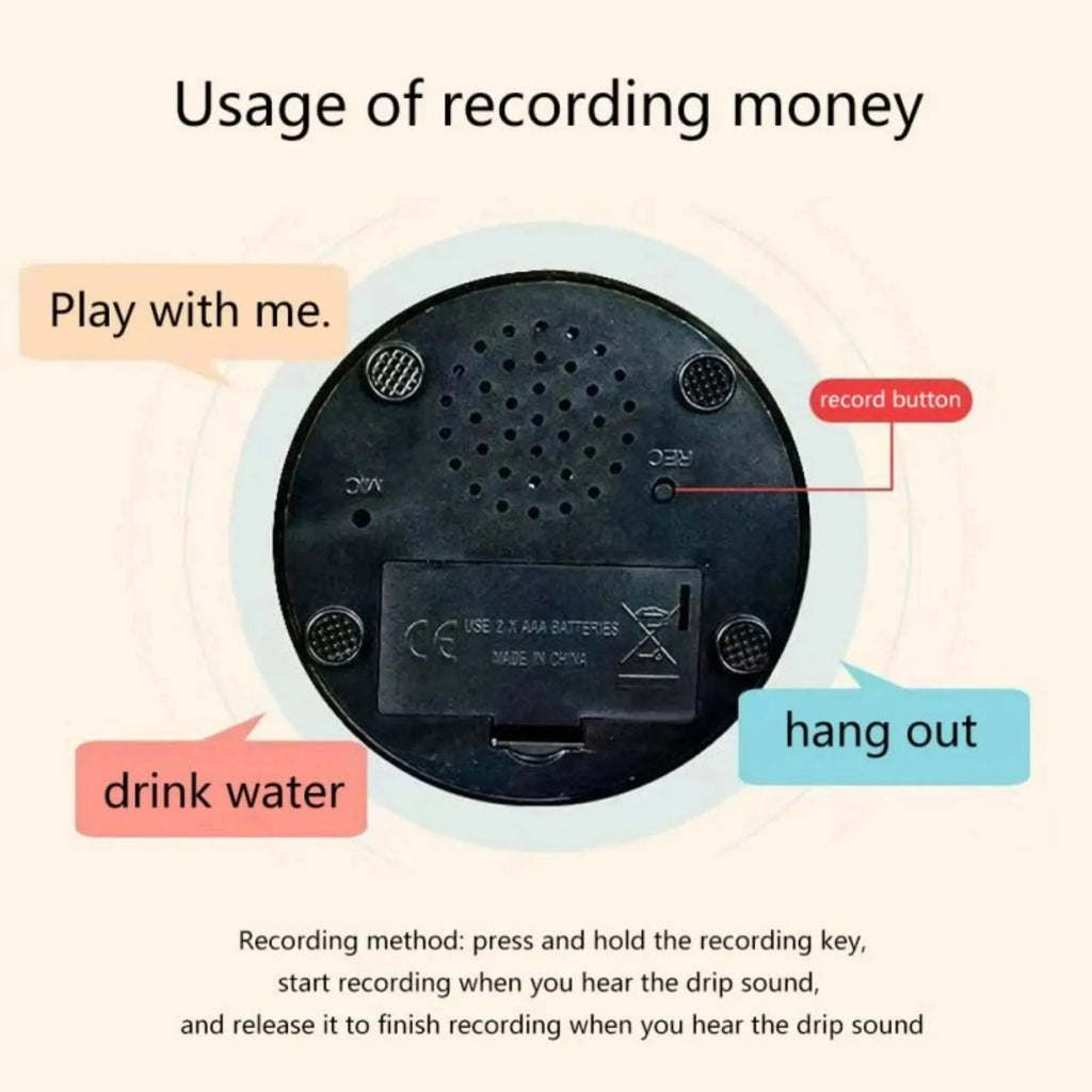 Dog Communication Button Set